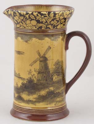 Jug or Pitcher c1907
